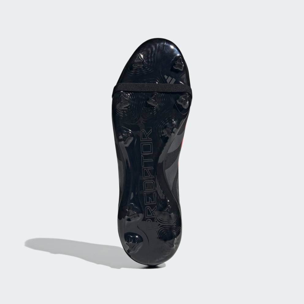 adidas Predator League Fold-Over Tongue Firm/Multi-Ground
