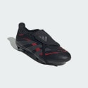 adidas Predator League Fold-Over Tongue Firm/Multi-Ground