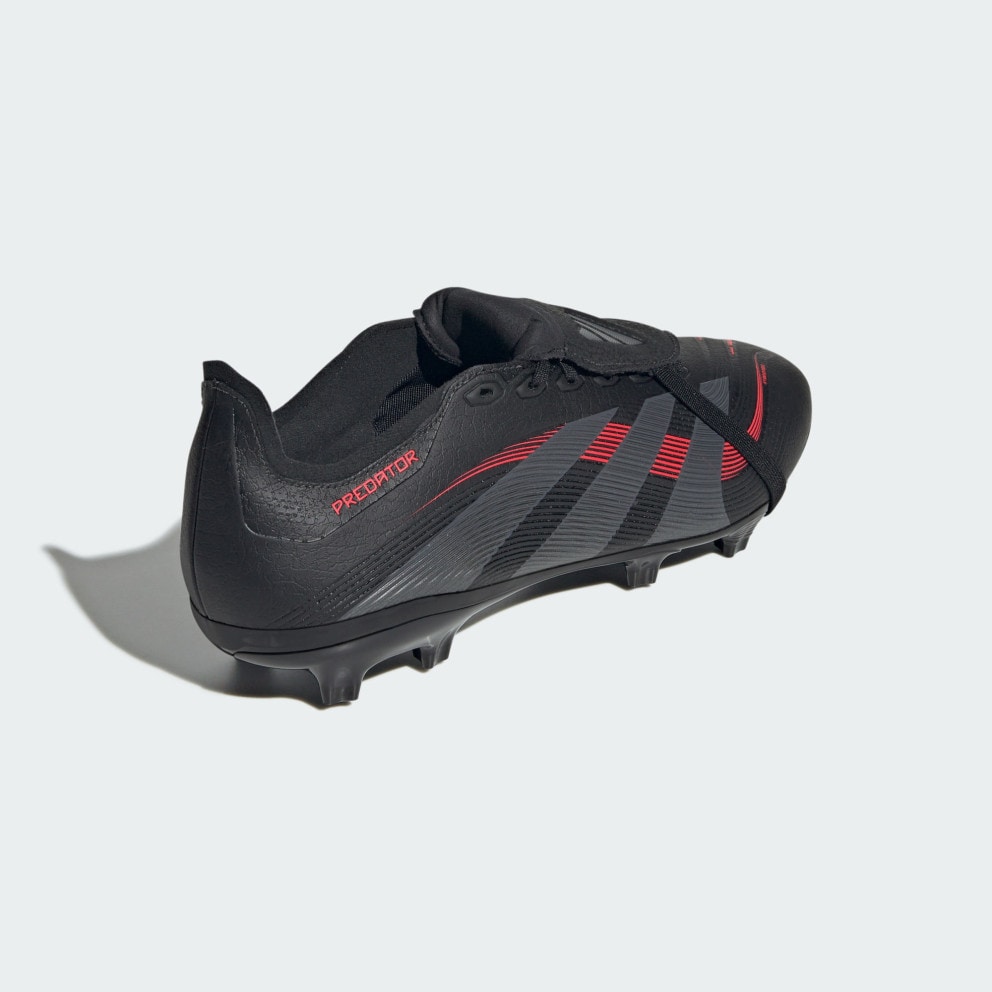 adidas Predator League Fold-Over Tongue Firm/Multi-Ground