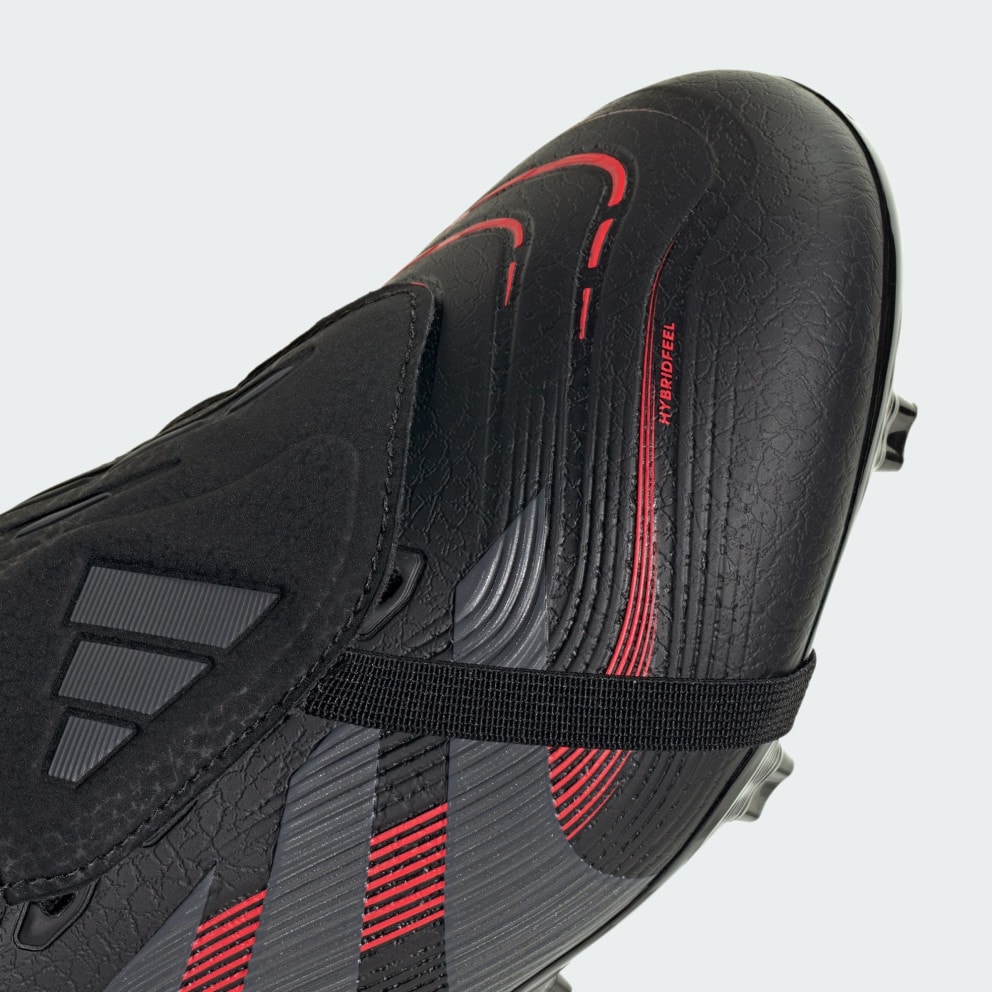 adidas Predator League Fold-Over Tongue Firm/Multi-Ground