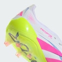 adidas Predator Elite Fold-Over Tongue Firm Ground Boots
