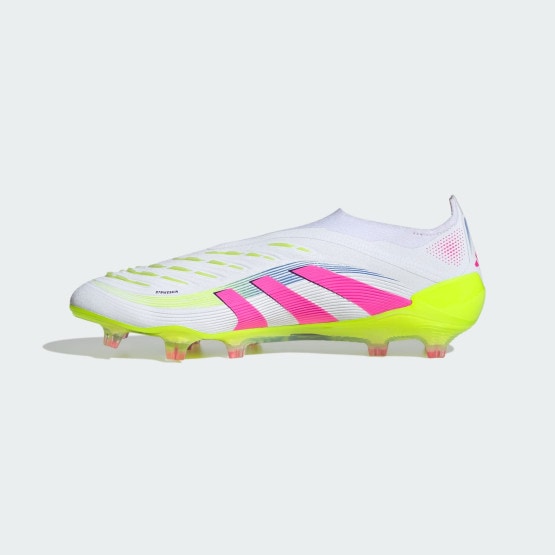 adidas Predator Elite Firm Ground Boots