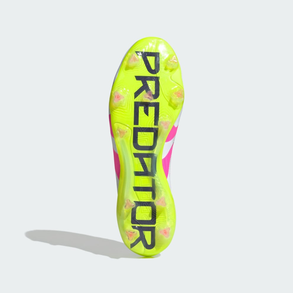 adidas Predator Elite Firm Ground Boots