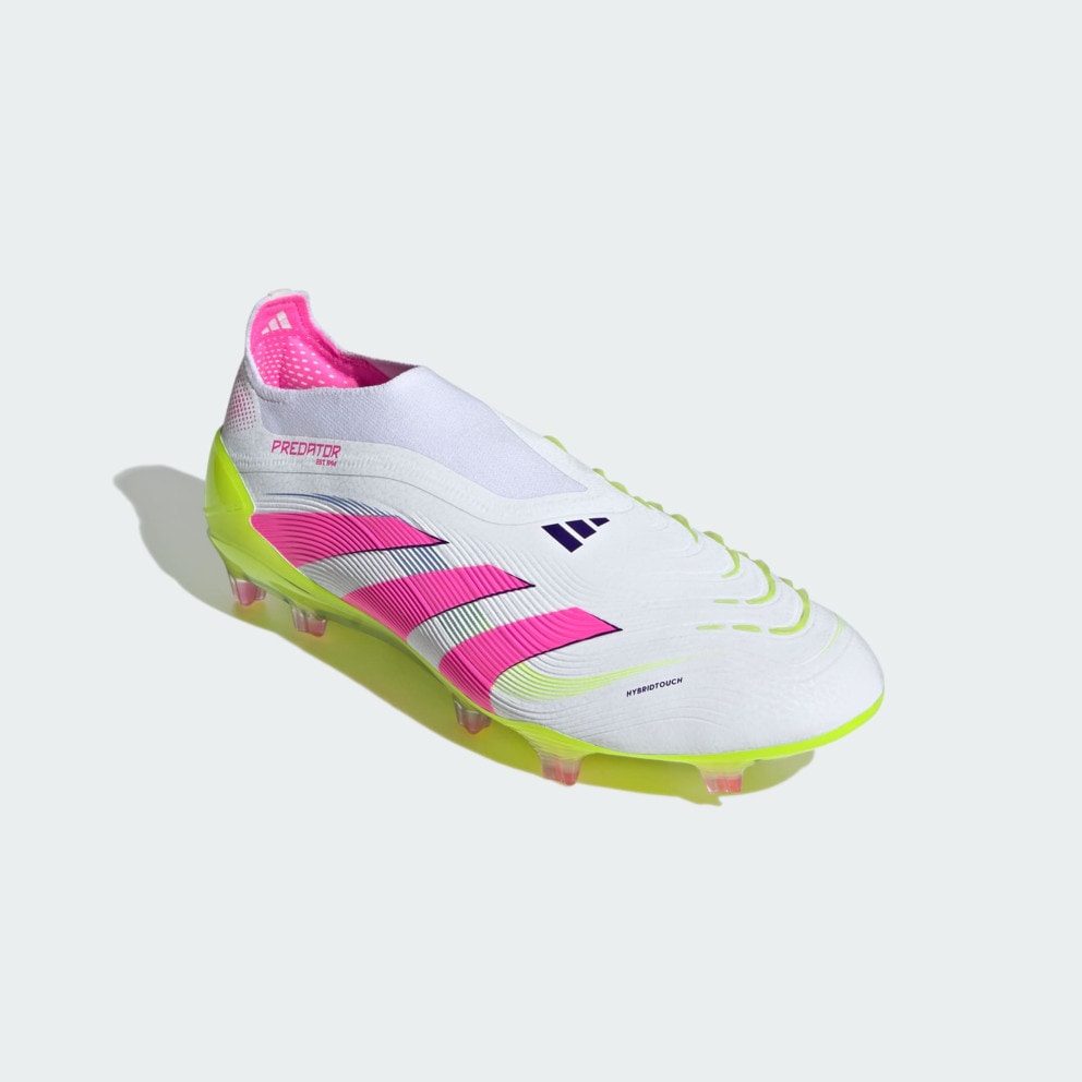 adidas Predator Elite Firm Ground Boots