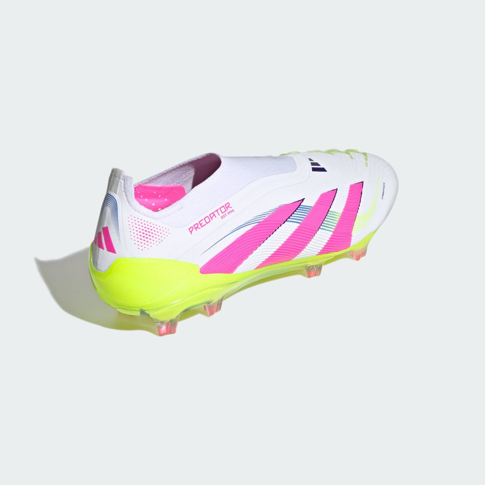 adidas Predator Elite Firm Ground Boots