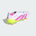 adidas Predator Elite Firm Ground Boots