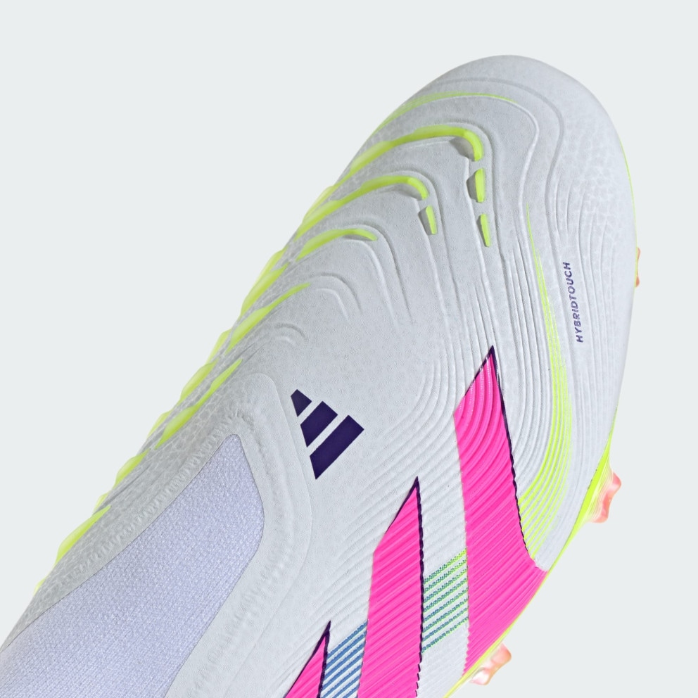 adidas Predator Elite Firm Ground Boots