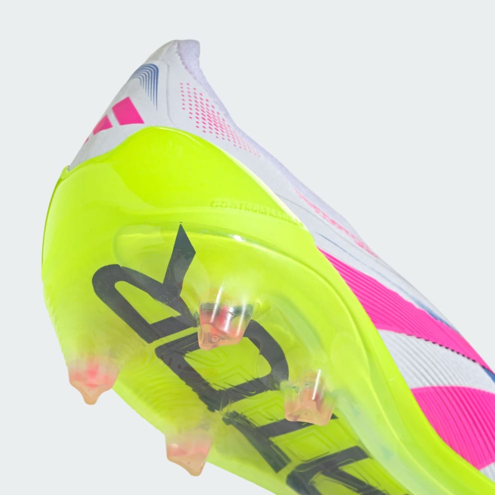 adidas Predator Elite Firm Ground Boots