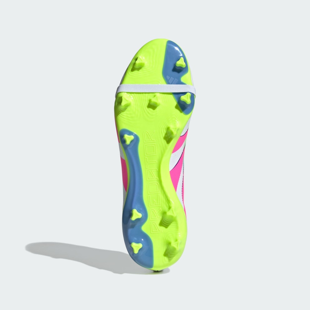 adidas Predator League Fold-Over Tongue Firm/Multi-Ground