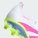 adidas Predator League Fold-Over Tongue Firm/Multi-Ground