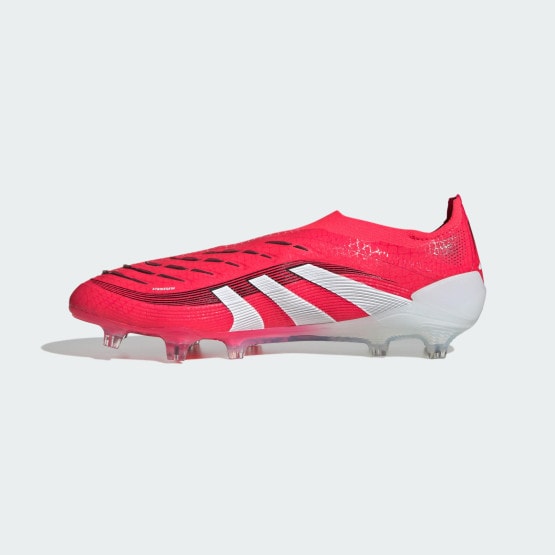 adidas Predator Elite Firm Ground Boots