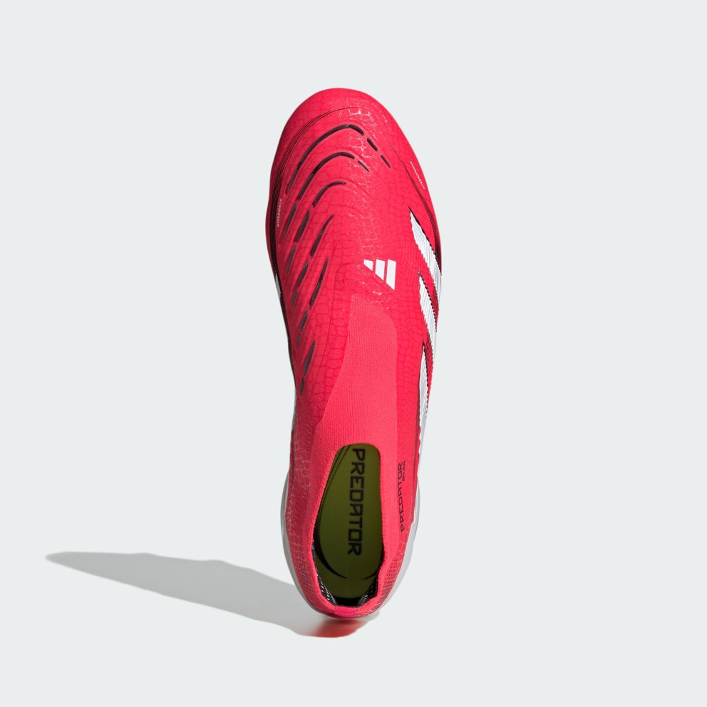 adidas Predator Elite Firm Ground Boots