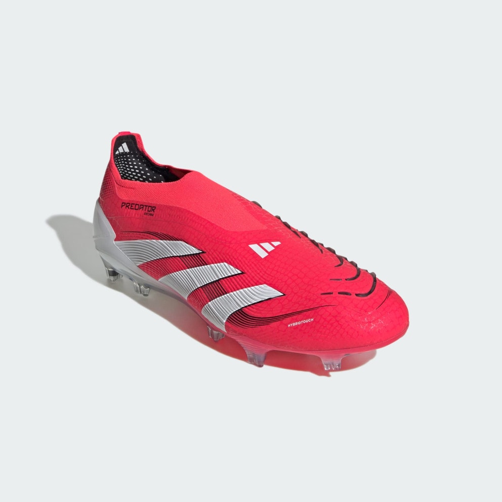adidas Predator Elite Firm Ground Boots