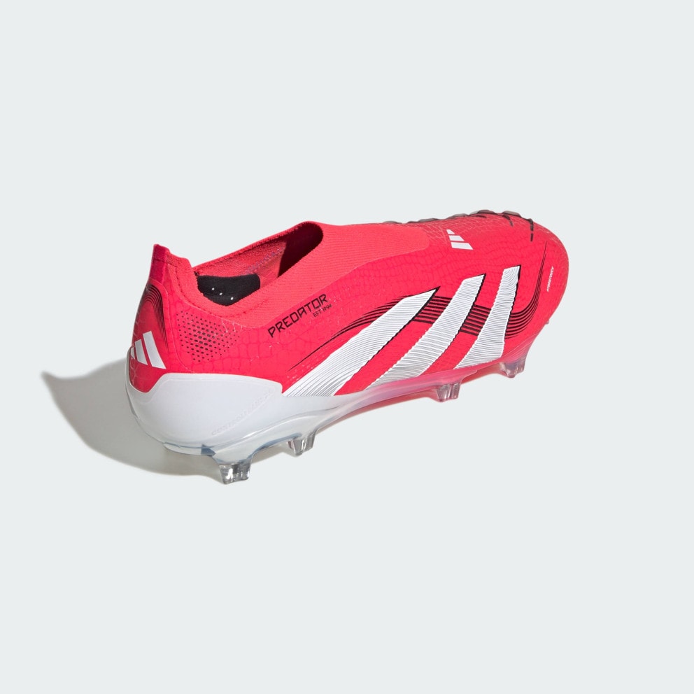 adidas Predator Elite Firm Ground Boots