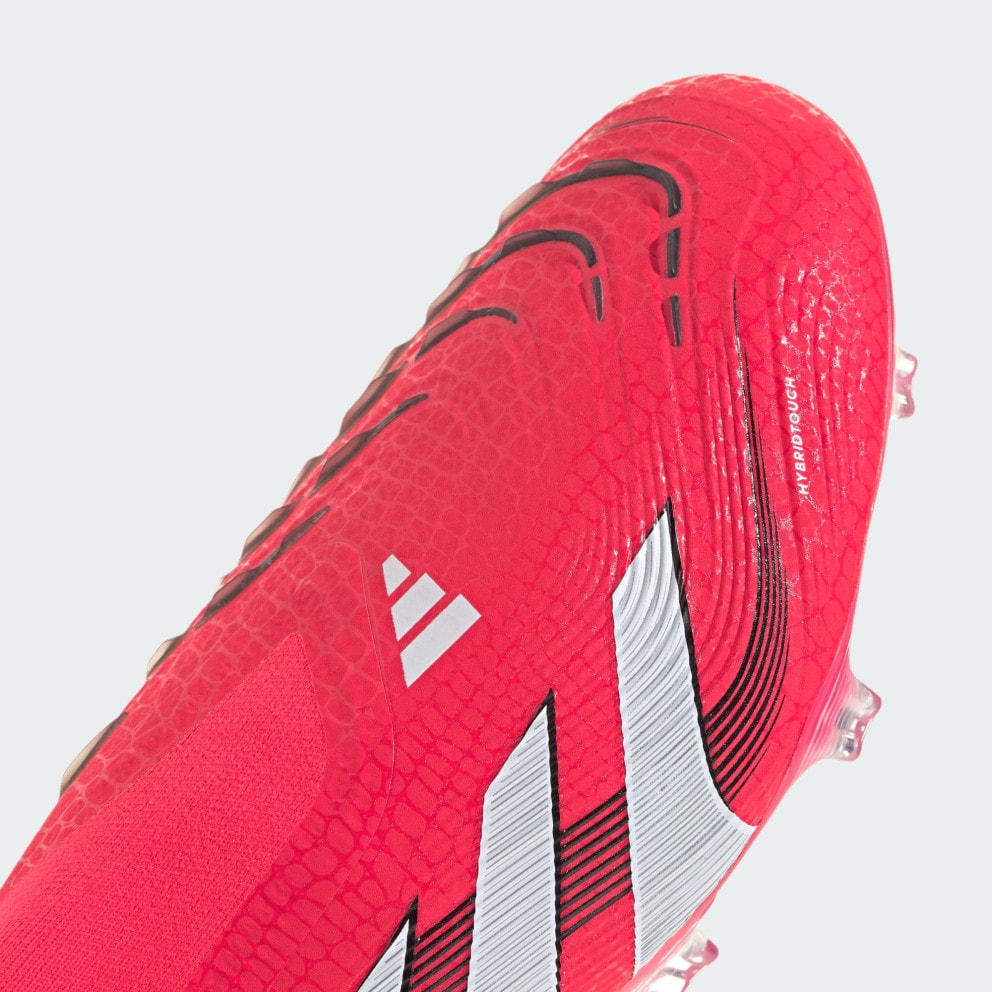 adidas Predator Elite Firm Ground Boots