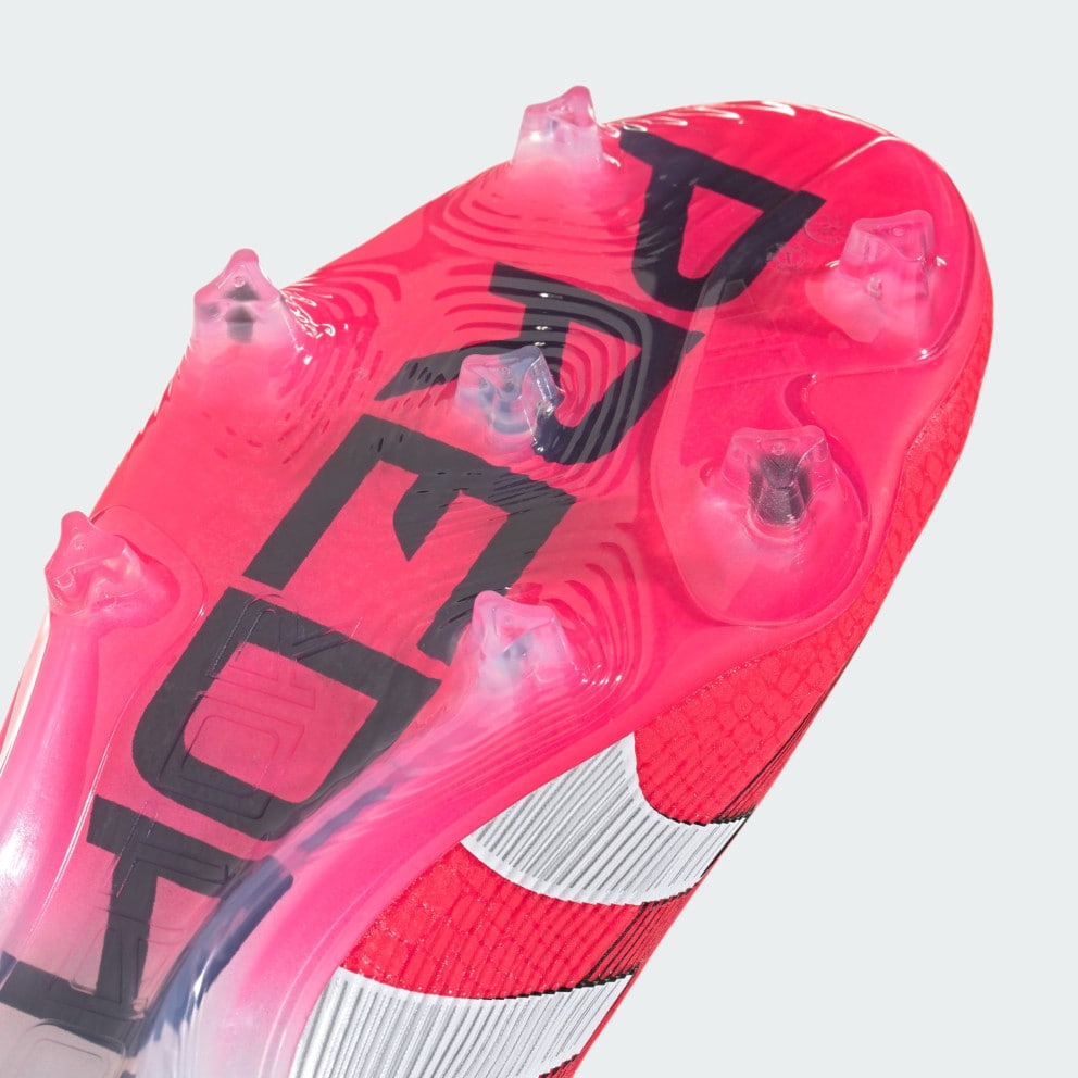 adidas Predator Elite Firm Ground Boots
