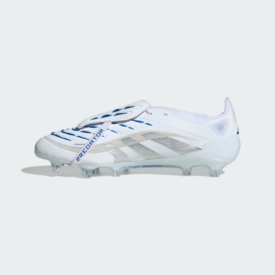 adidas Predator Elite Fold-Over Tongue Firm Ground Boots