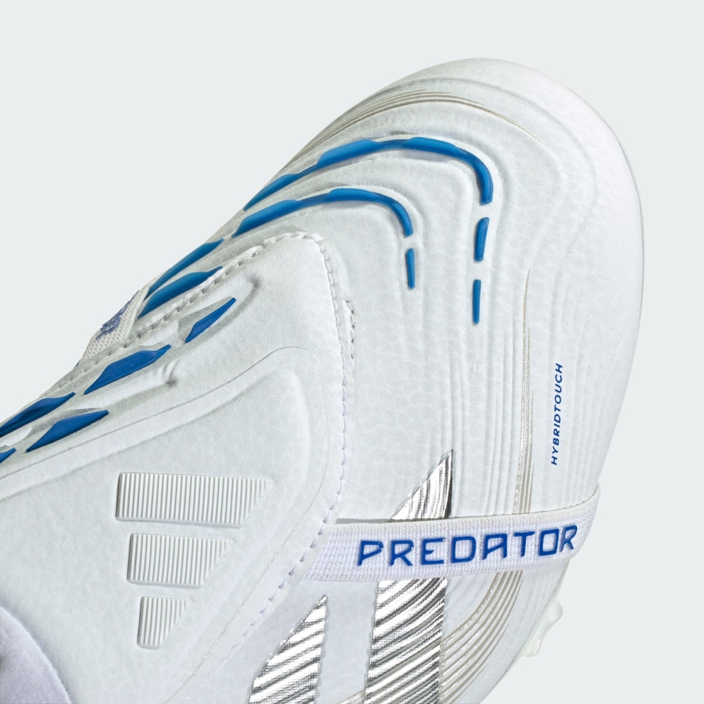 adidas Predator Elite Fold-Over Tongue Firm Ground Boots