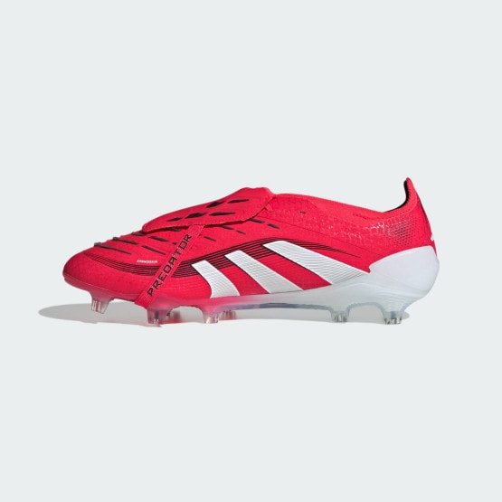 adidas Predator Elite Fold-Over Tongue Firm Ground Boots
