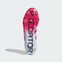 adidas Predator Elite Fold-Over Tongue Firm Ground Boots