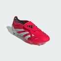 adidas Predator Elite Fold-Over Tongue Firm Ground Boots