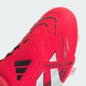 adidas Predator Elite Fold-Over Tongue Firm Ground Boots