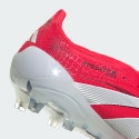 adidas Predator Elite Fold-Over Tongue Firm Ground Boots