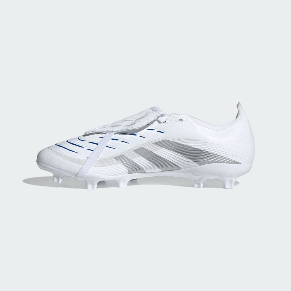 adidas Predator League Fold-Over Tongue Firm/Multi-Ground