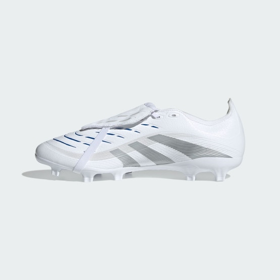 adidas Predator League Fold-Over Tongue Firm/Multi-Ground