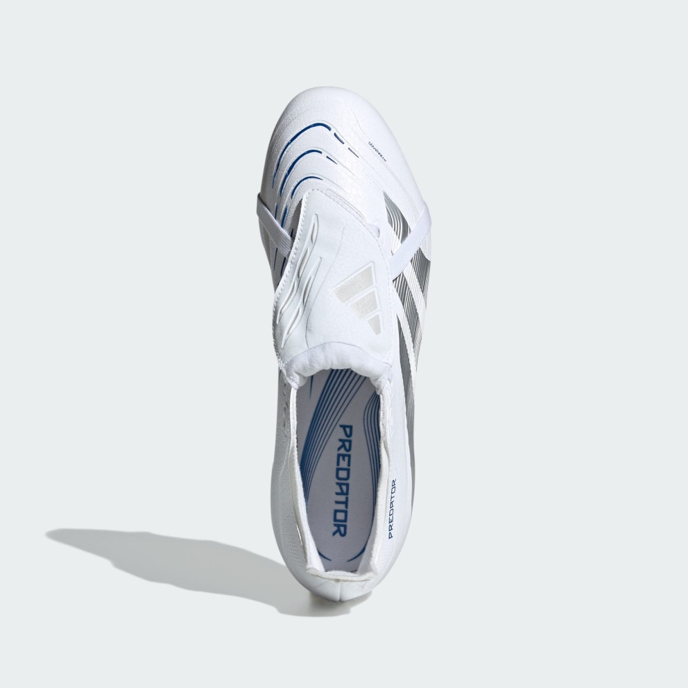adidas Predator League Fold-Over Tongue Firm/Multi-Ground