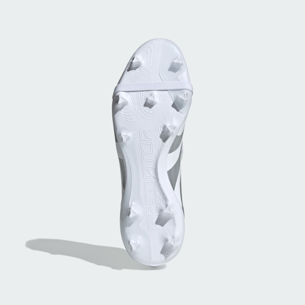 adidas Predator League Fold-Over Tongue Firm/Multi-Ground