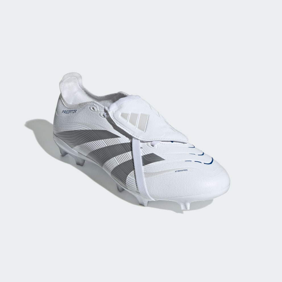 adidas Predator League Fold-Over Tongue Firm/Multi-Ground