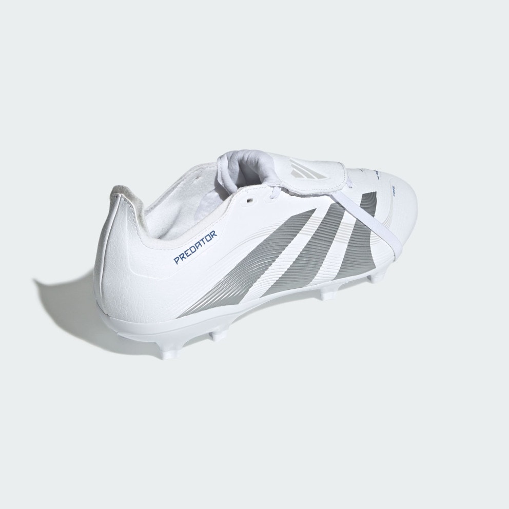 adidas Predator League Fold-Over Tongue Firm/Multi-Ground