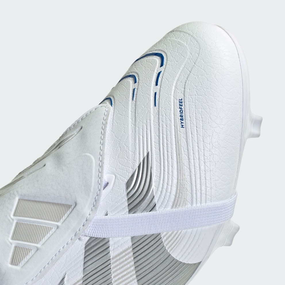 adidas Predator League Fold-Over Tongue Firm/Multi-Ground