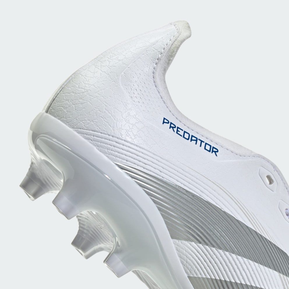 adidas Predator League Fold-Over Tongue Firm/Multi-Ground