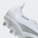 adidas Predator League Fold-Over Tongue Firm/Multi-Ground