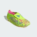 adidas Predator Elite Fold-Over Tongue Firm Ground Boots