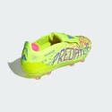 adidas Predator Elite Fold-Over Tongue Firm Ground Boots