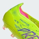 adidas Predator Elite Fold-Over Tongue Firm Ground Boots