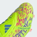 adidas Predator Elite Fold-Over Tongue Firm Ground Boots