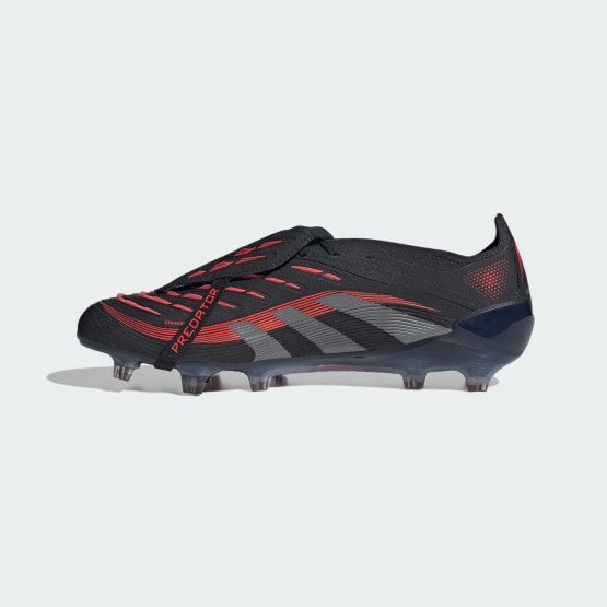 adidas Predator Elite Fold-Over Tongue Firm Ground Boots