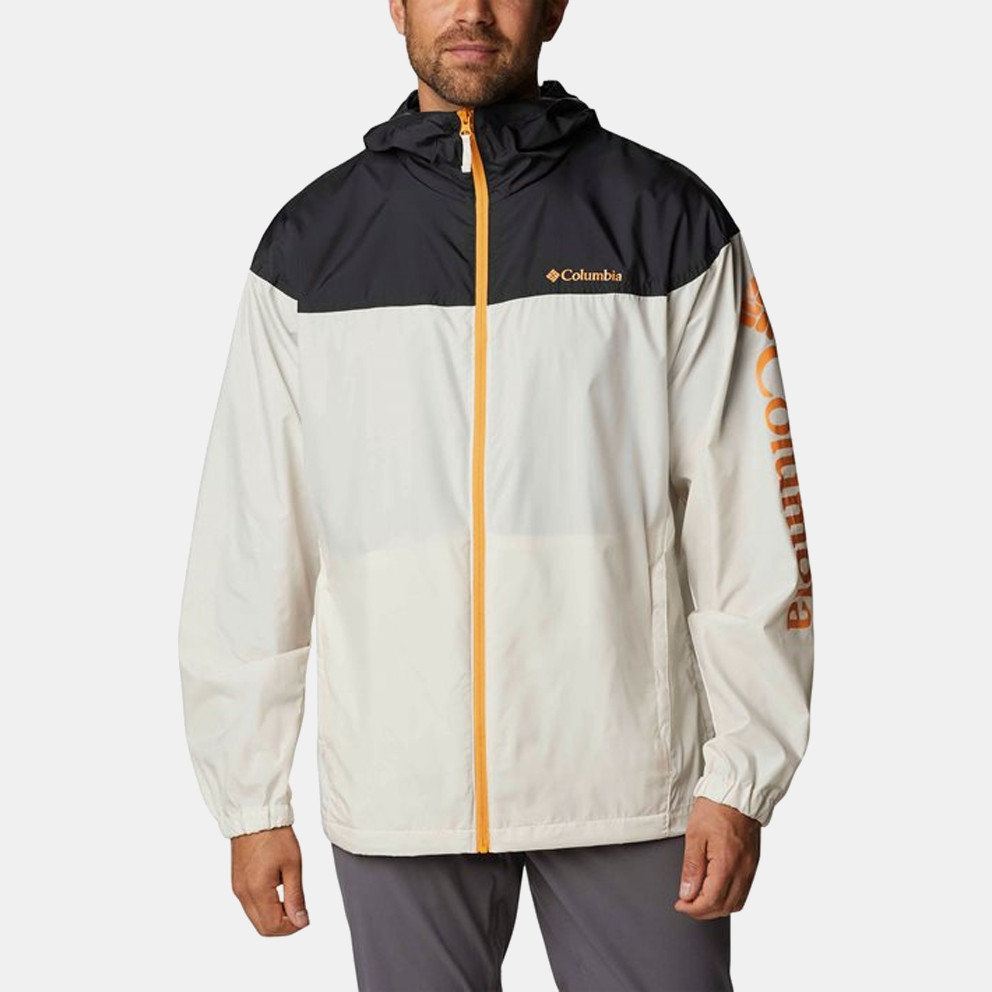 Columbia Flash Challenger™ Novelty Ανδρικό Αντιανεμικό Μπουφάν