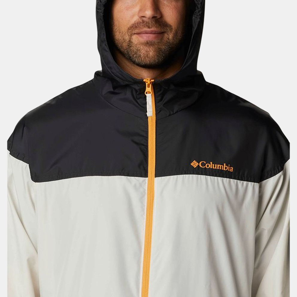 Columbia Flash Challenger™ Novelty Ανδρικό Αντιανεμικό Μπουφάν