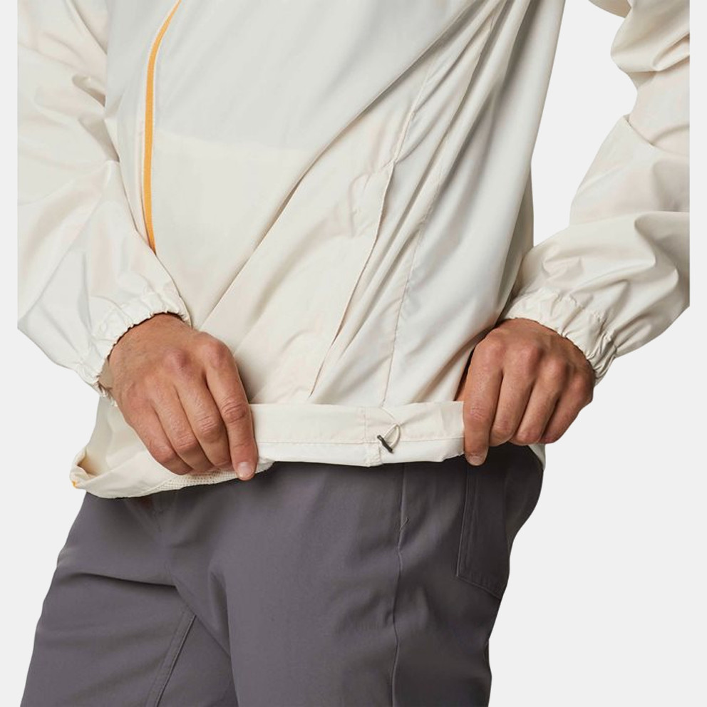 Columbia Flash Challenger™ Novelty Ανδρικό Αντιανεμικό Μπουφάν