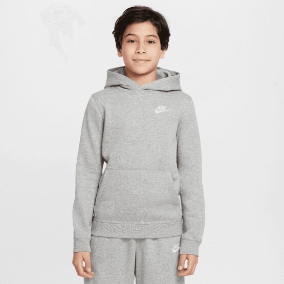 Nike Club Kids' Hoodie