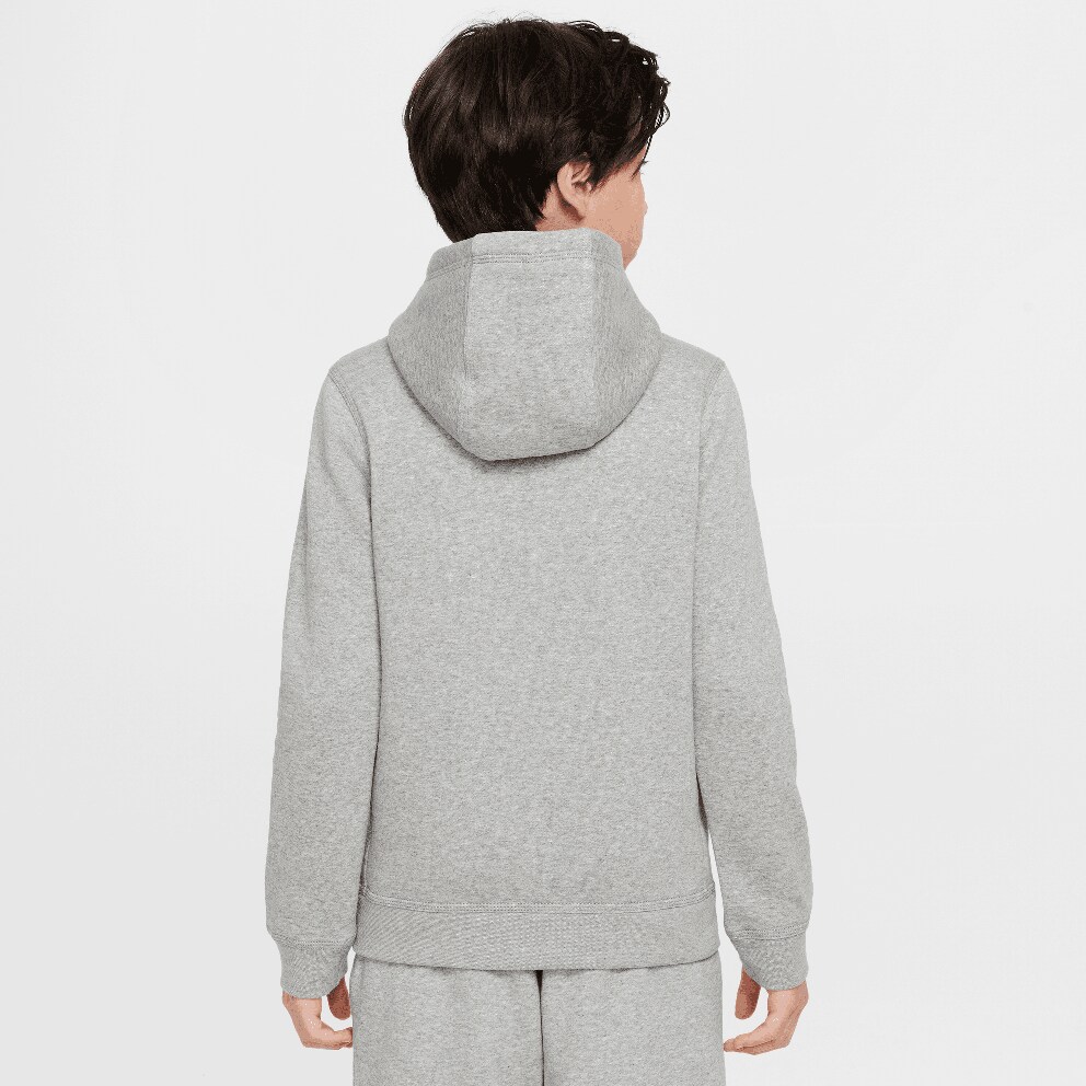 Nike Club Kids' Hoodie