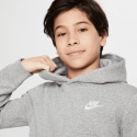 Nike Club Kids' Hoodie