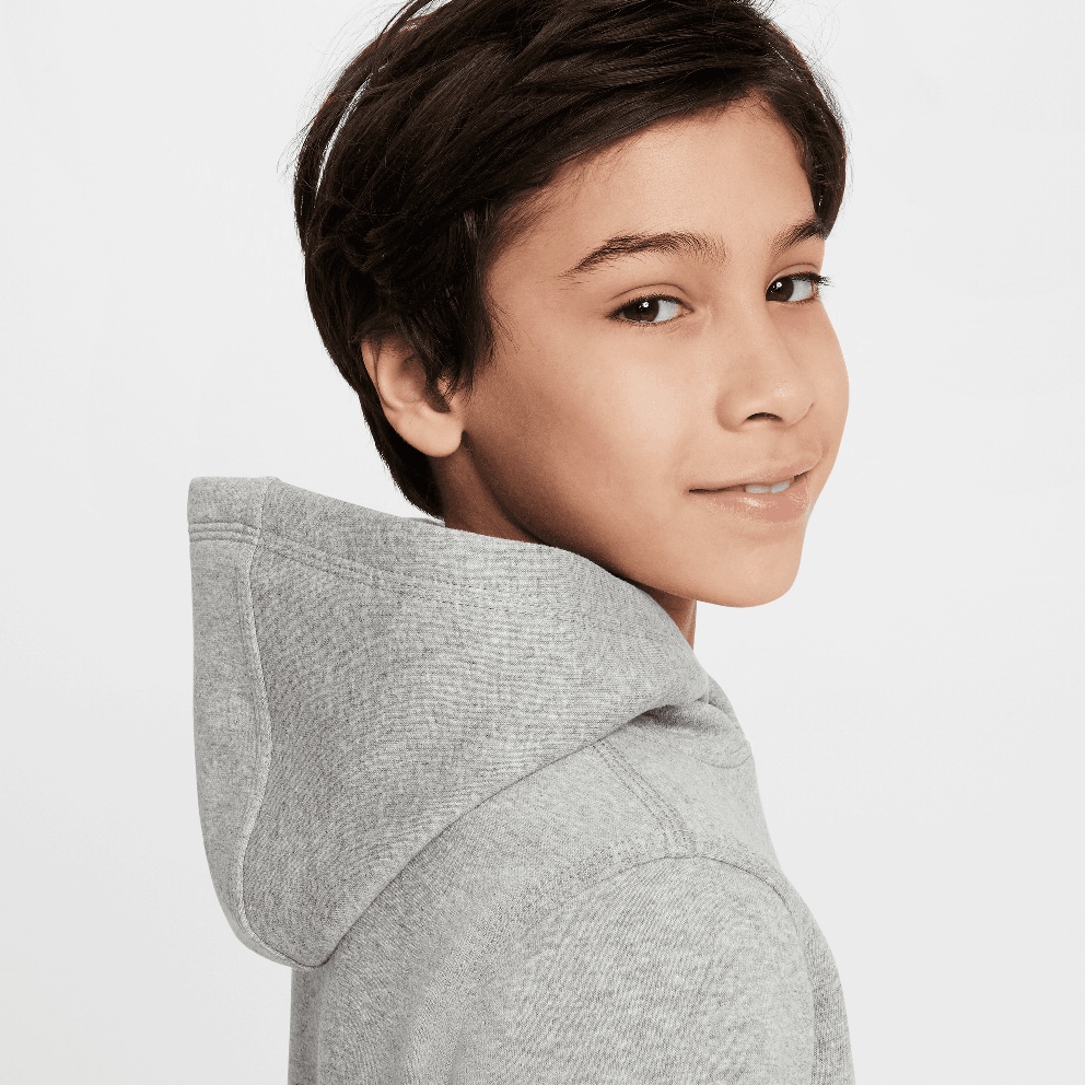 Nike Club Kids' Hoodie
