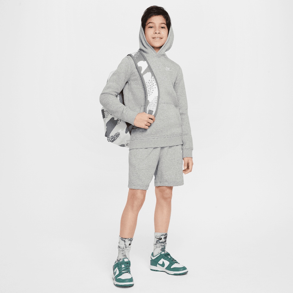 Nike Club Kids' Hoodie