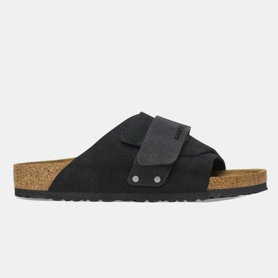 Birkenstock Leather Kyoto Unisex Sandals